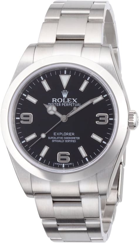 rolex amazon españa